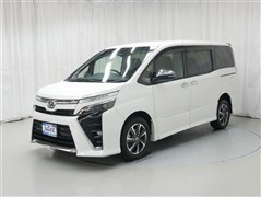 トヨタ ヴォクシー ZS キラメキ2