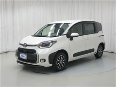 トヨタ シエンタHEV Z