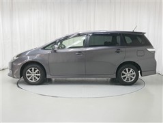 ウィッシュ 1.8S