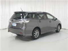 ウィッシュ 1.8S