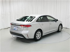 カローラHV G-Xプラス