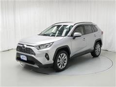 RAV4 G Zパッケージ