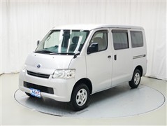 トヨタ ライトエースバン GL