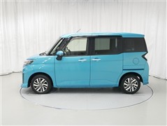 ルーミー カスタムG