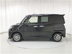 タンク カスタムG