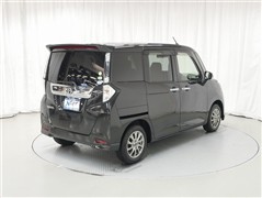 タンク カスタムG