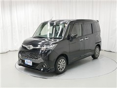 トヨタ　タンク カスタムG