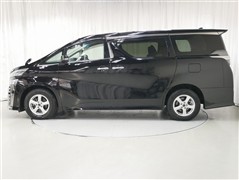 ヴェルファイア Z