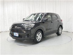 トヨタ ライズ XS