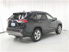 RAV4 G