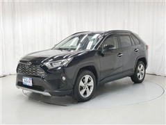 トヨタ RAV4 G