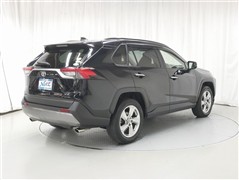 RAV4 G