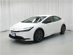 トヨタ プリウス X