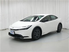 トヨタ プリウス X