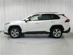 RAV4HEV G