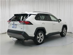 RAV4HEV G