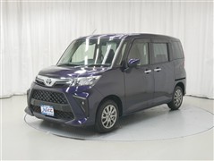 トヨタ ルーミー G