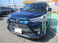 トヨタ ライズ Z