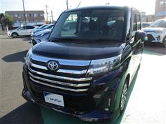 ルーミー カスタムG