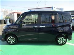 ルーミー カスタムG