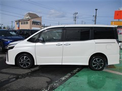 ヴォクシー ZS キラメキ2