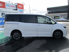 ヴォクシー ZS キラメキ2