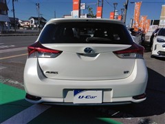 オーリス HV G