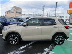 ロッキー プレミアムG