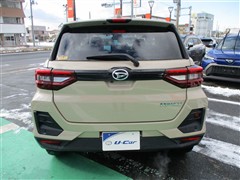 ロッキー プレミアムG