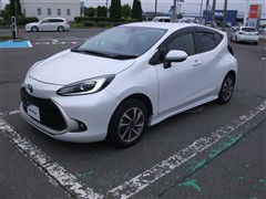アクア Z