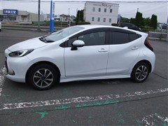 アクア Z