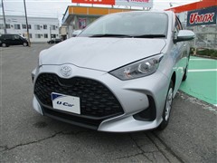 ヤリス X