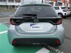 ヤリス X