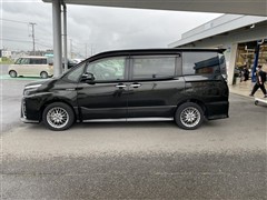 ヴォクシー ZS キラメキ