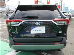 RAV4 ハイブリッドG
