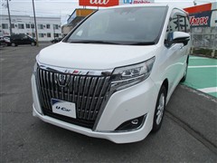エスクァイア GI