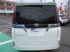 エスクァイア GI