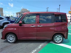 ルーミー X
