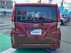 ルーミー X