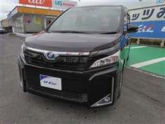 ヴォクシー ハイブリッド V