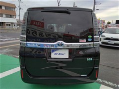 ヴォクシー ハイブリッド V