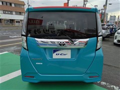 ルーミー カスタムG