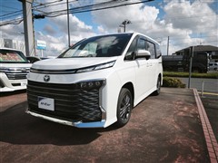 ヴォクシー S-Z