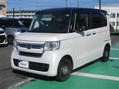 ホンダ N-BOX L