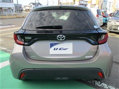 ヤリス X