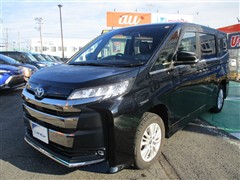 トヨタ ノア S-Z