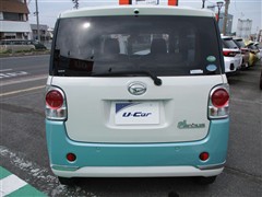 ムーヴキャンバス G SA2