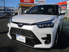 トヨタ ライズ G