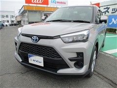 ライズ G