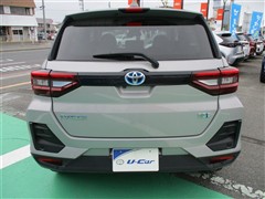 ライズ G